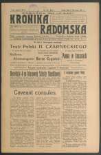 kronika radomska-1918-72-0001